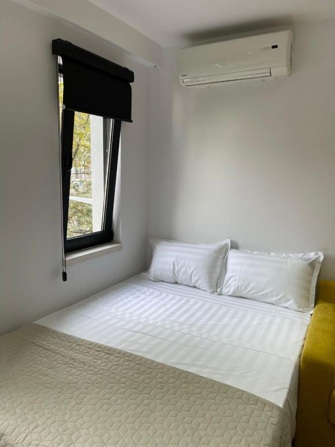 Digital Nomad Central Ap Tirana Exterior photo