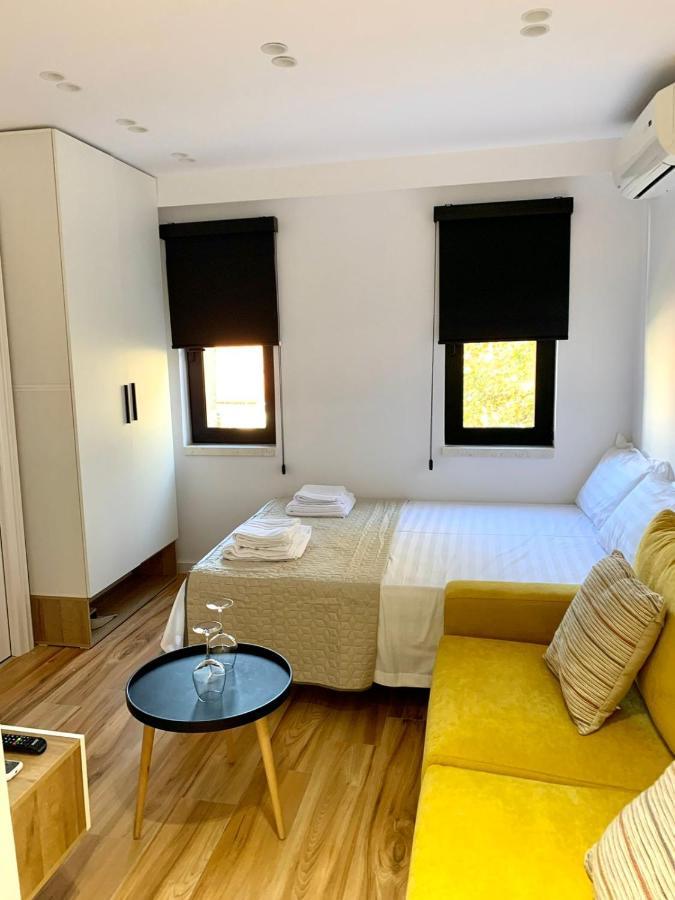 Digital Nomad Central Ap Tirana Exterior photo
